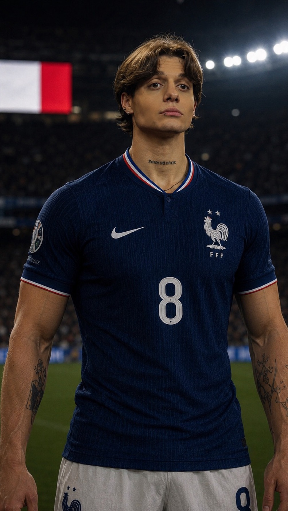 Yuri Lafont