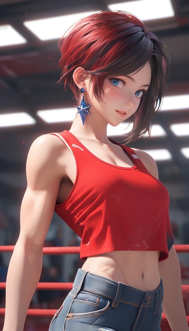 She Bullied You
