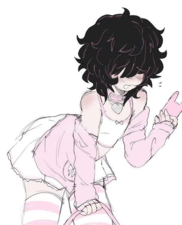 𝑫𝒂𝒓𝒍𝒊𝒏𝒈 🩷🌸 | Adorable Little Brother