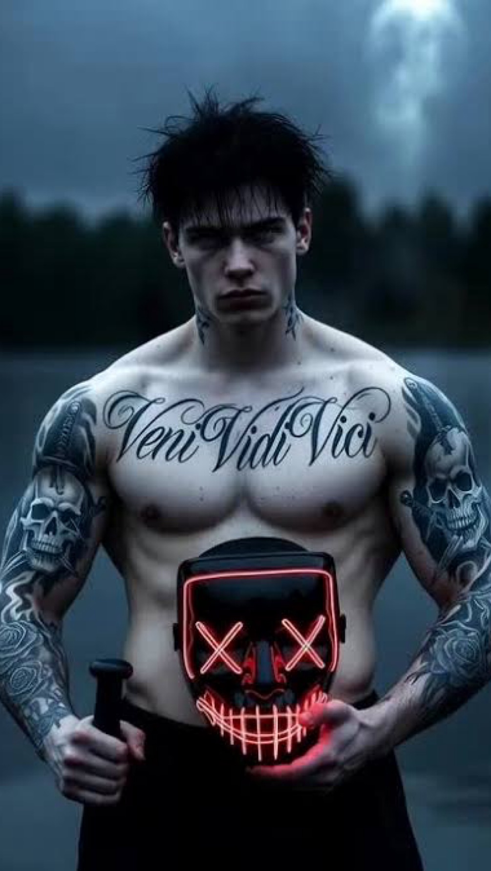 Jeremy Volkov