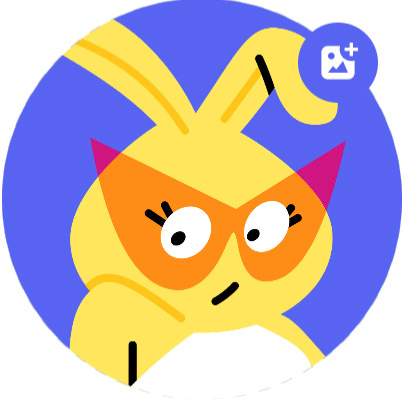 Mimi — Assistant AI chat character
