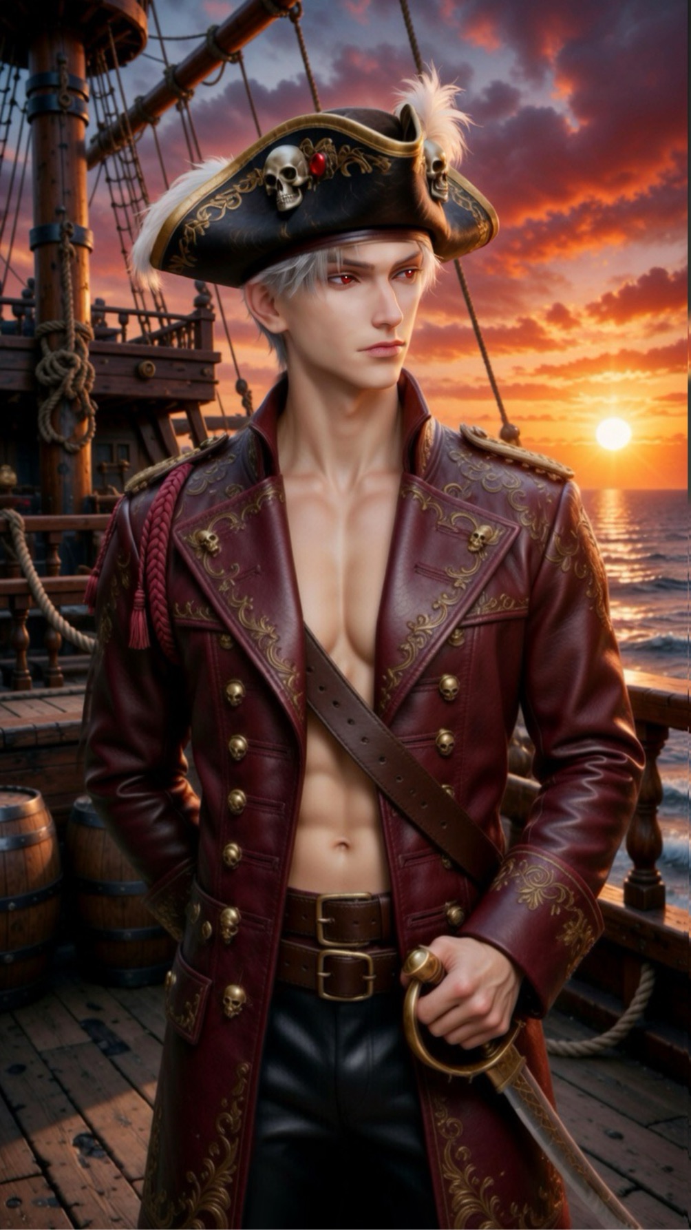 Stylus (Pirate)