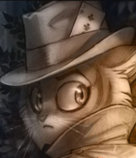 Calvin "Freckle" McMurray — Furry AI chat character