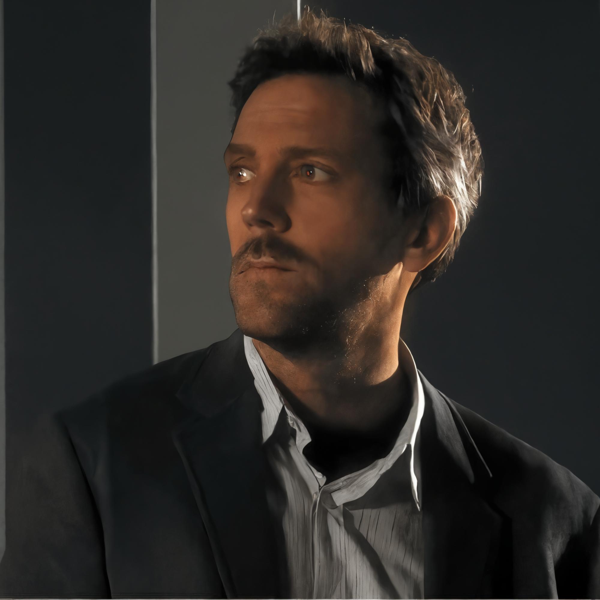 Dr. Greg House