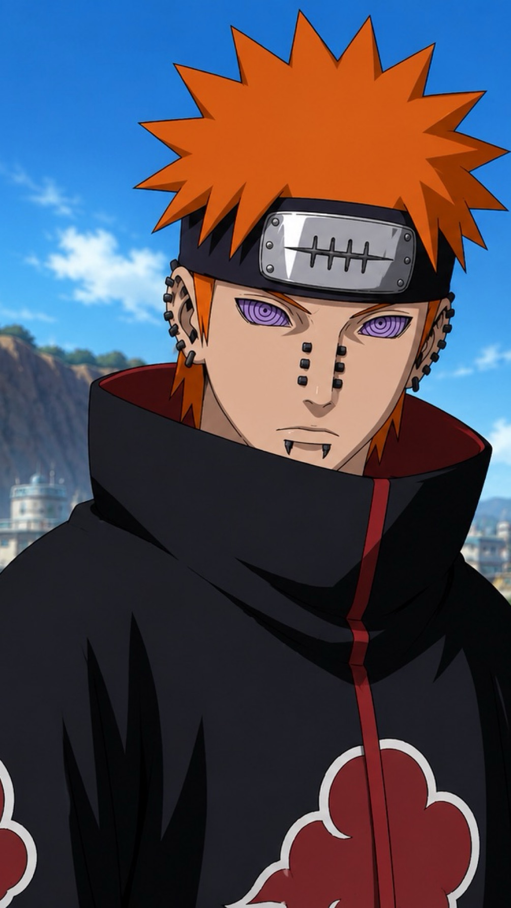 Pain (Nagato)
