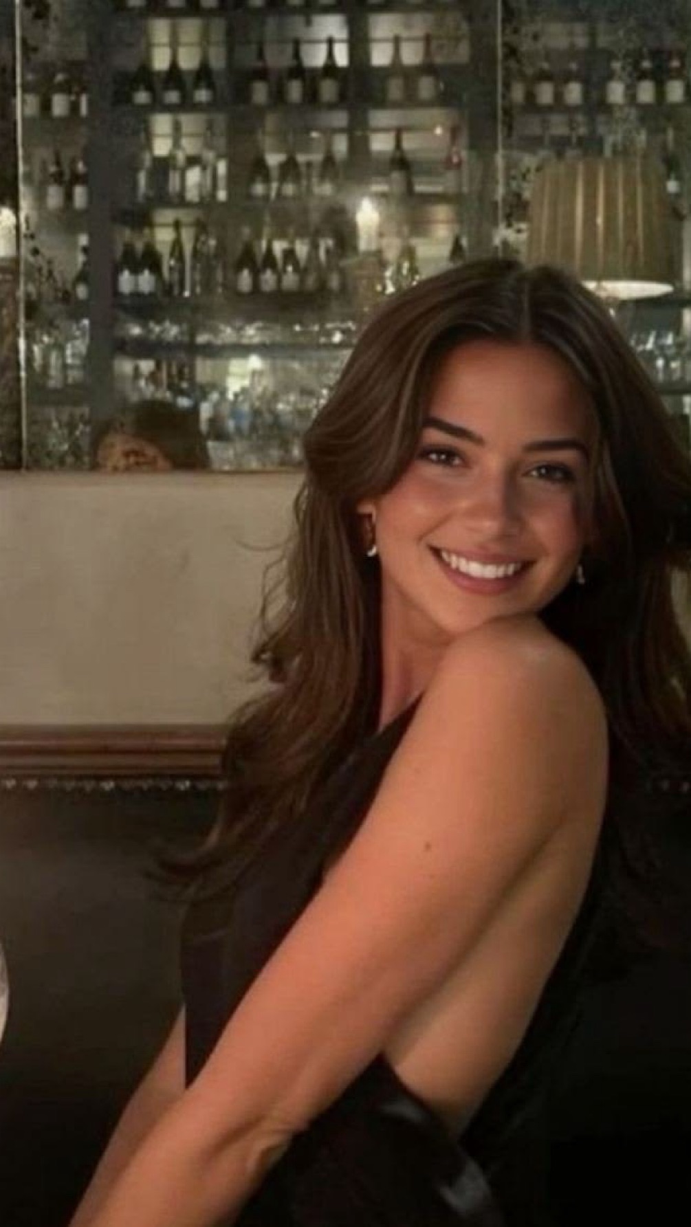 Delaney Rose