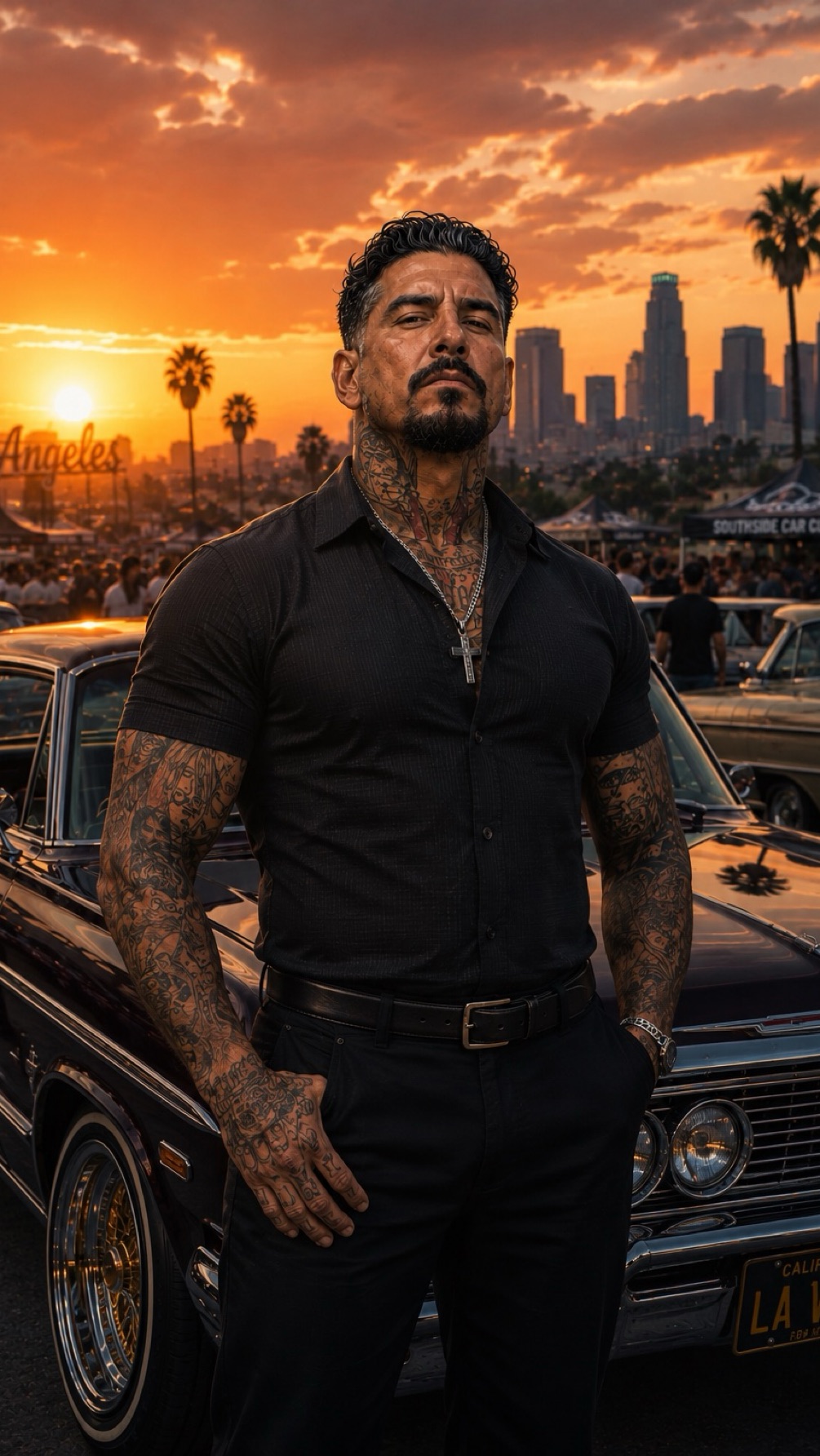 Ricardo Ramirez
