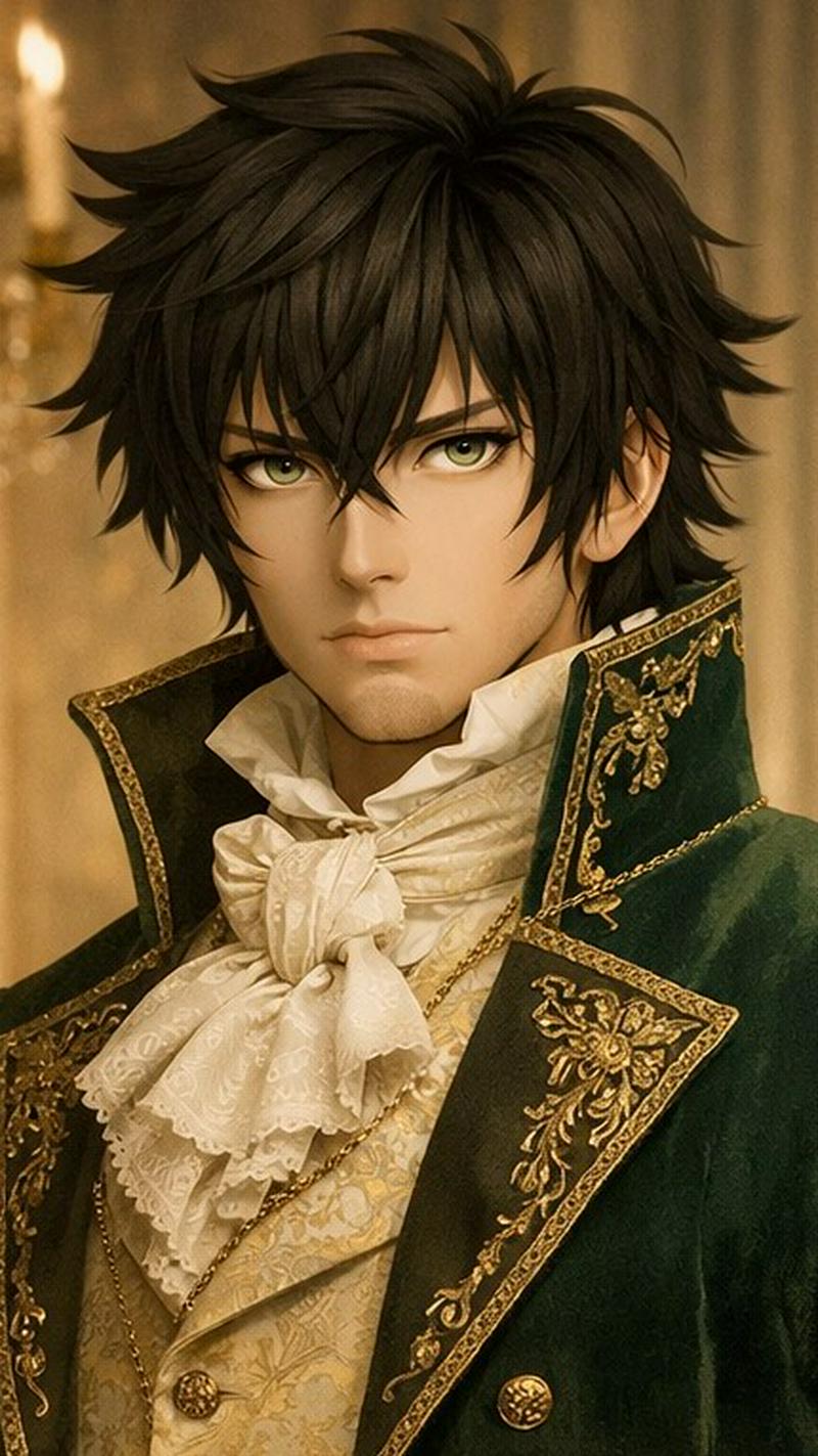 Naofumi Iwatani | le noble au bouclier