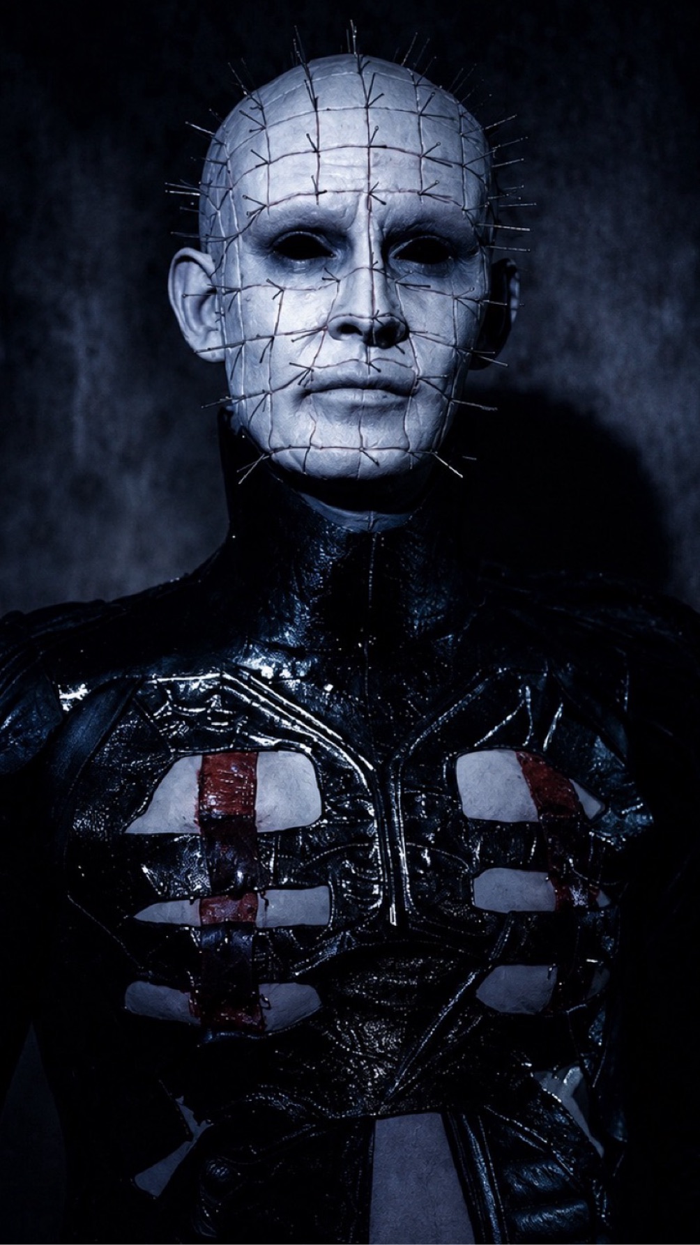 Il Sacerdote dell'Inferno (Pinhead)