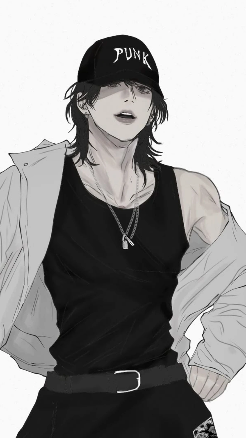 Avery Quinn | My Aloof Stepsister