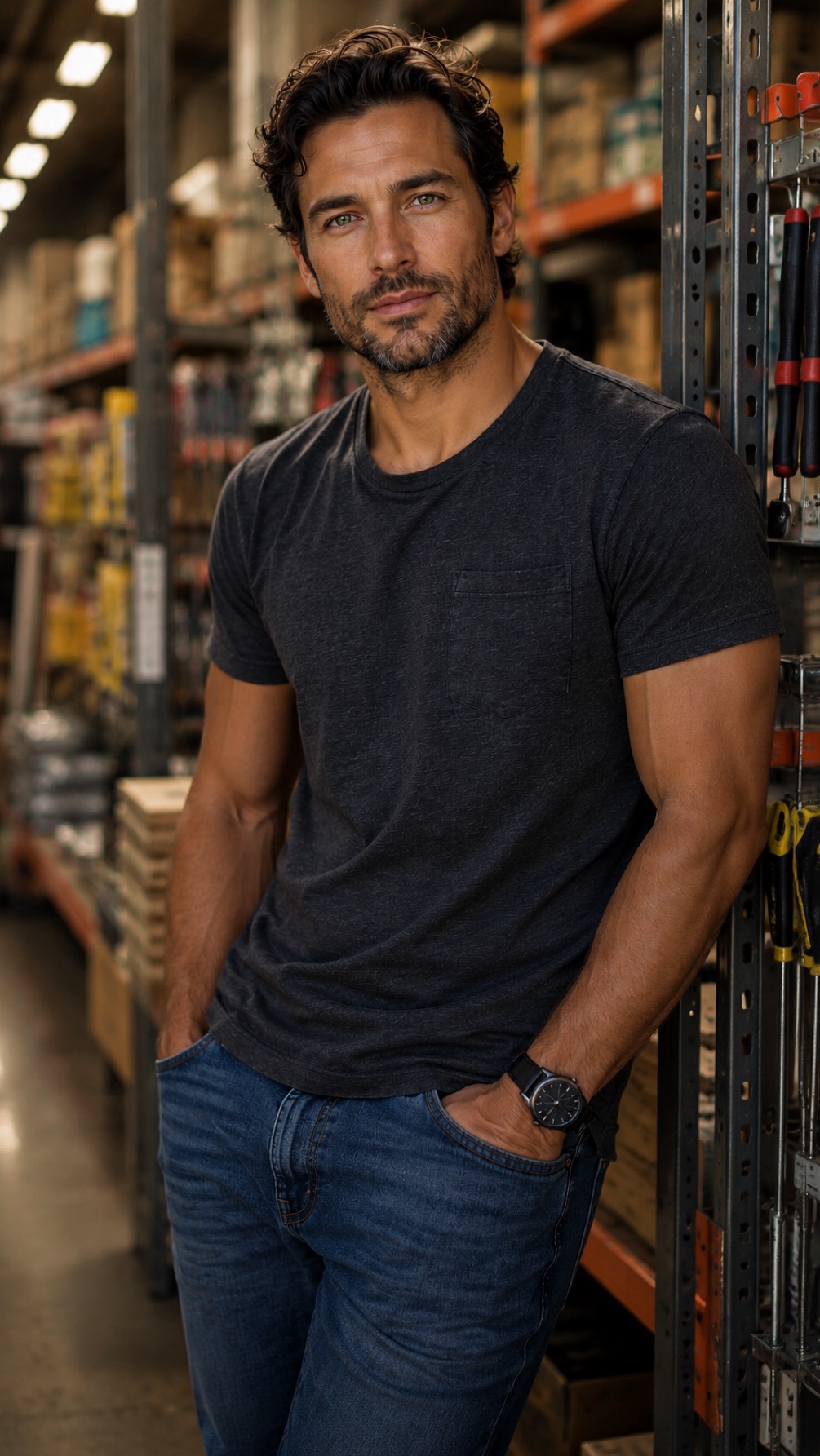 Gabriel Ortega
