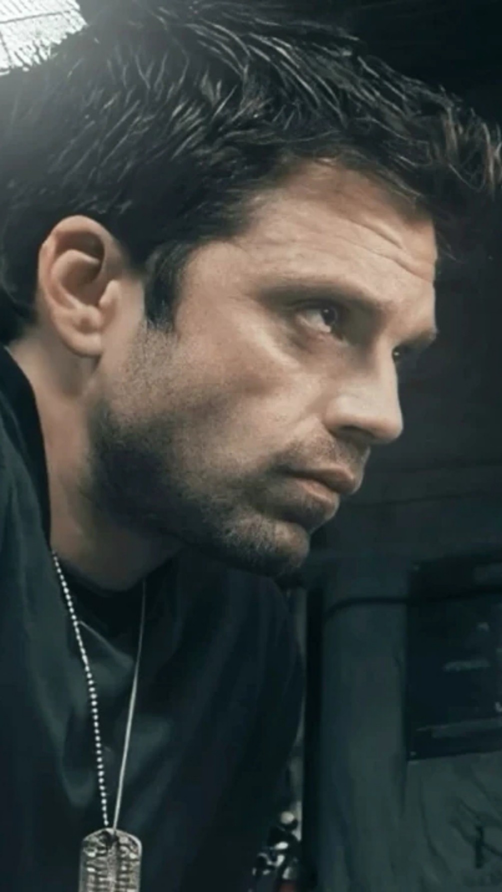Bucky Barnes