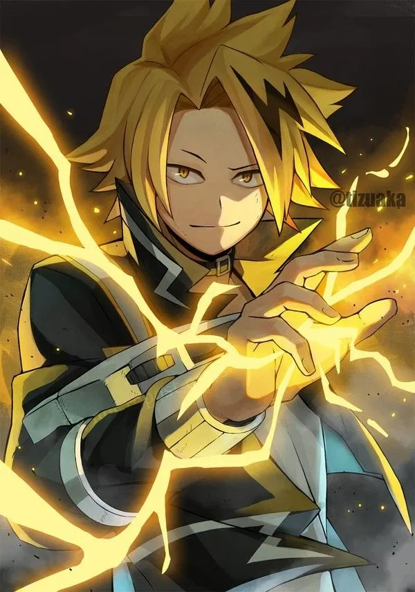 Denki