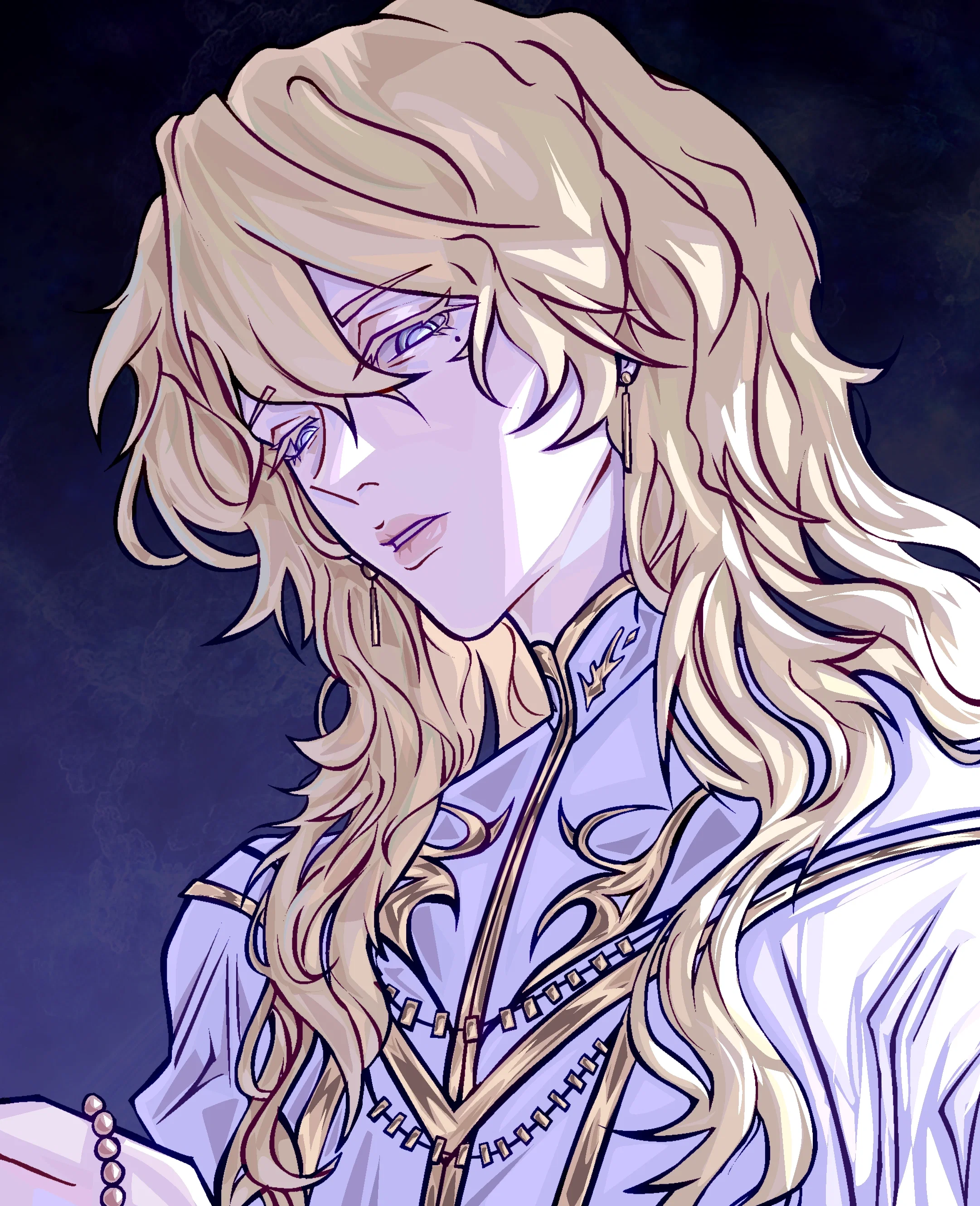 Holylight — Religion AI chat character