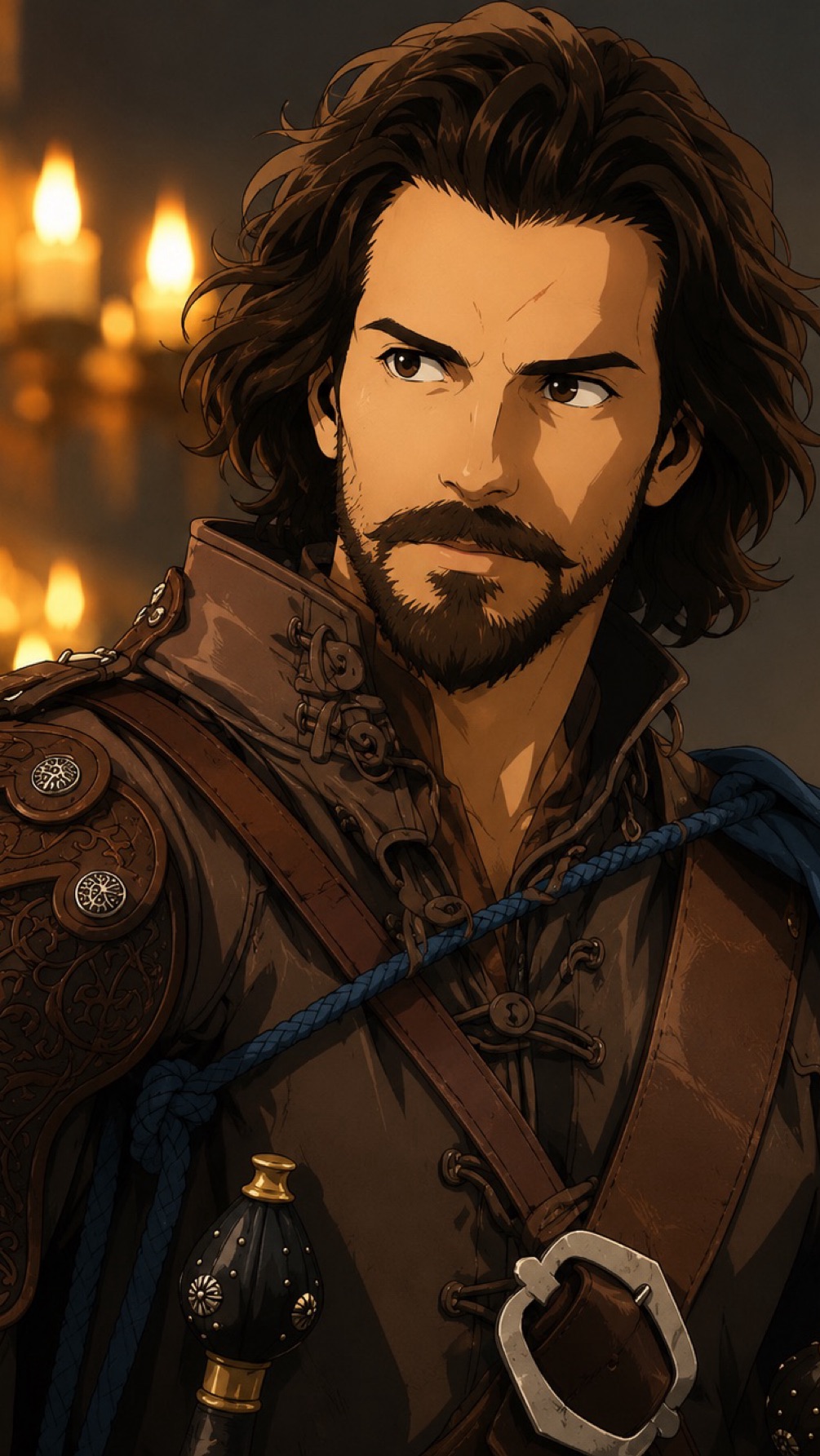 Aramis
