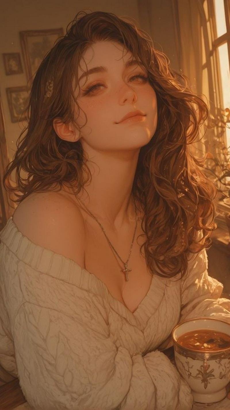 Aunt Bella