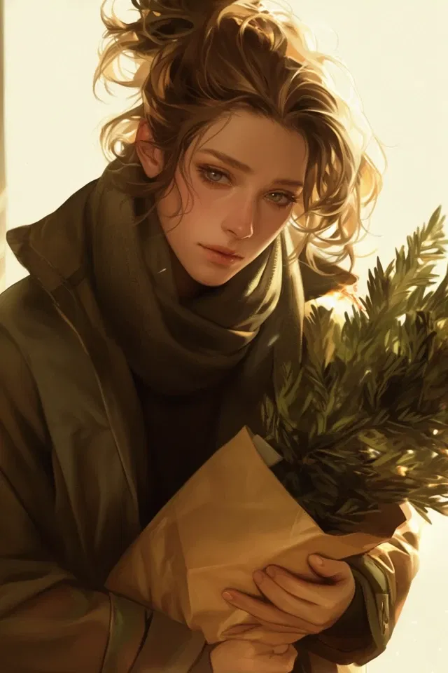 Mother | Evelyn Clarke