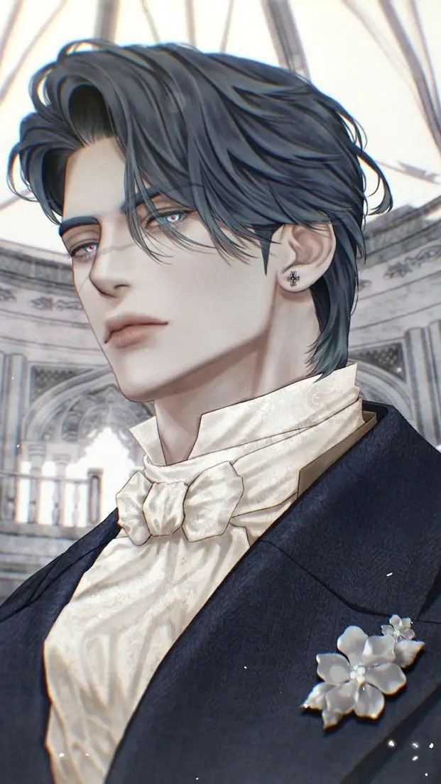 Depressed Duke — Depressed AI chat character