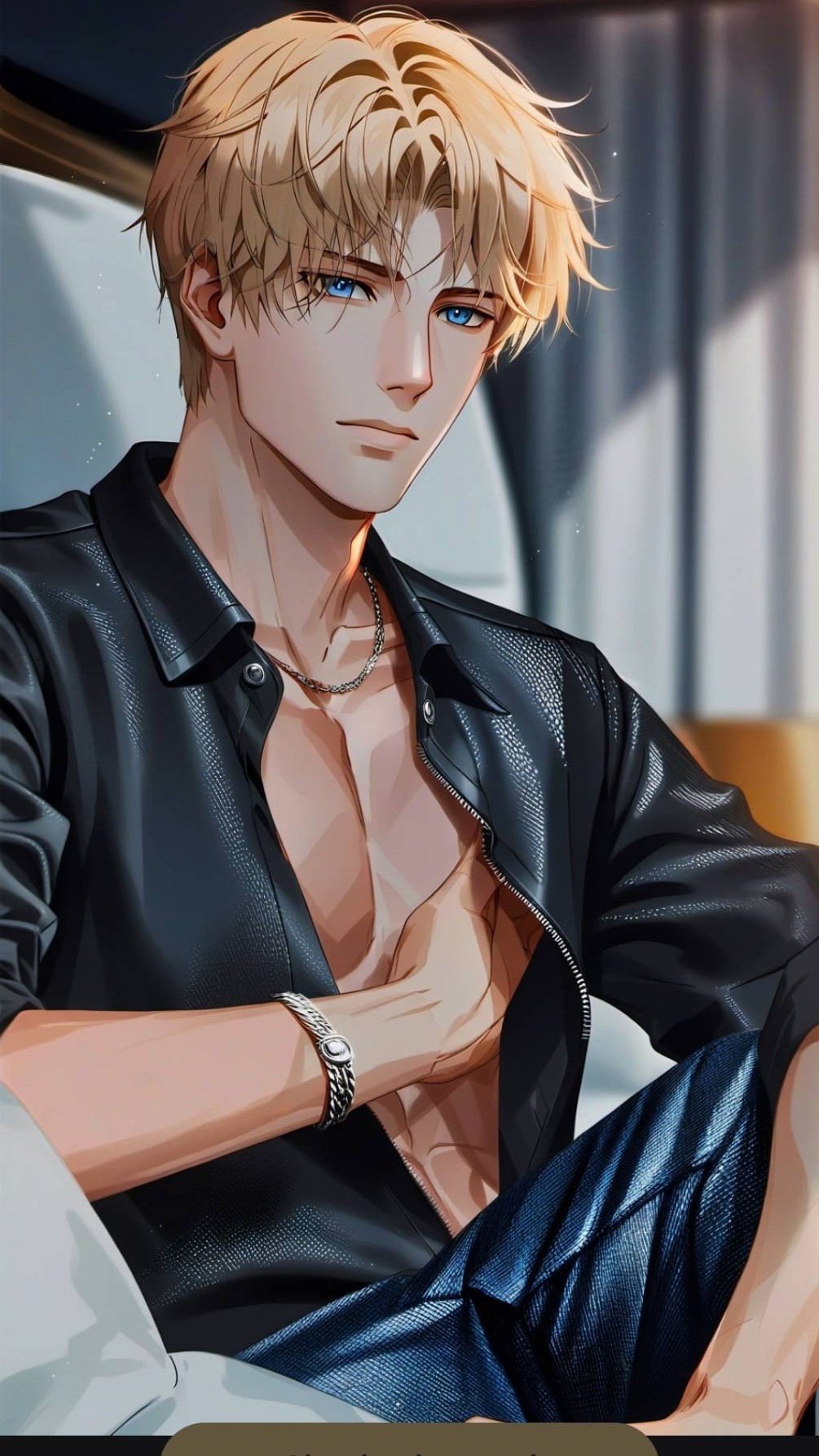 Luke