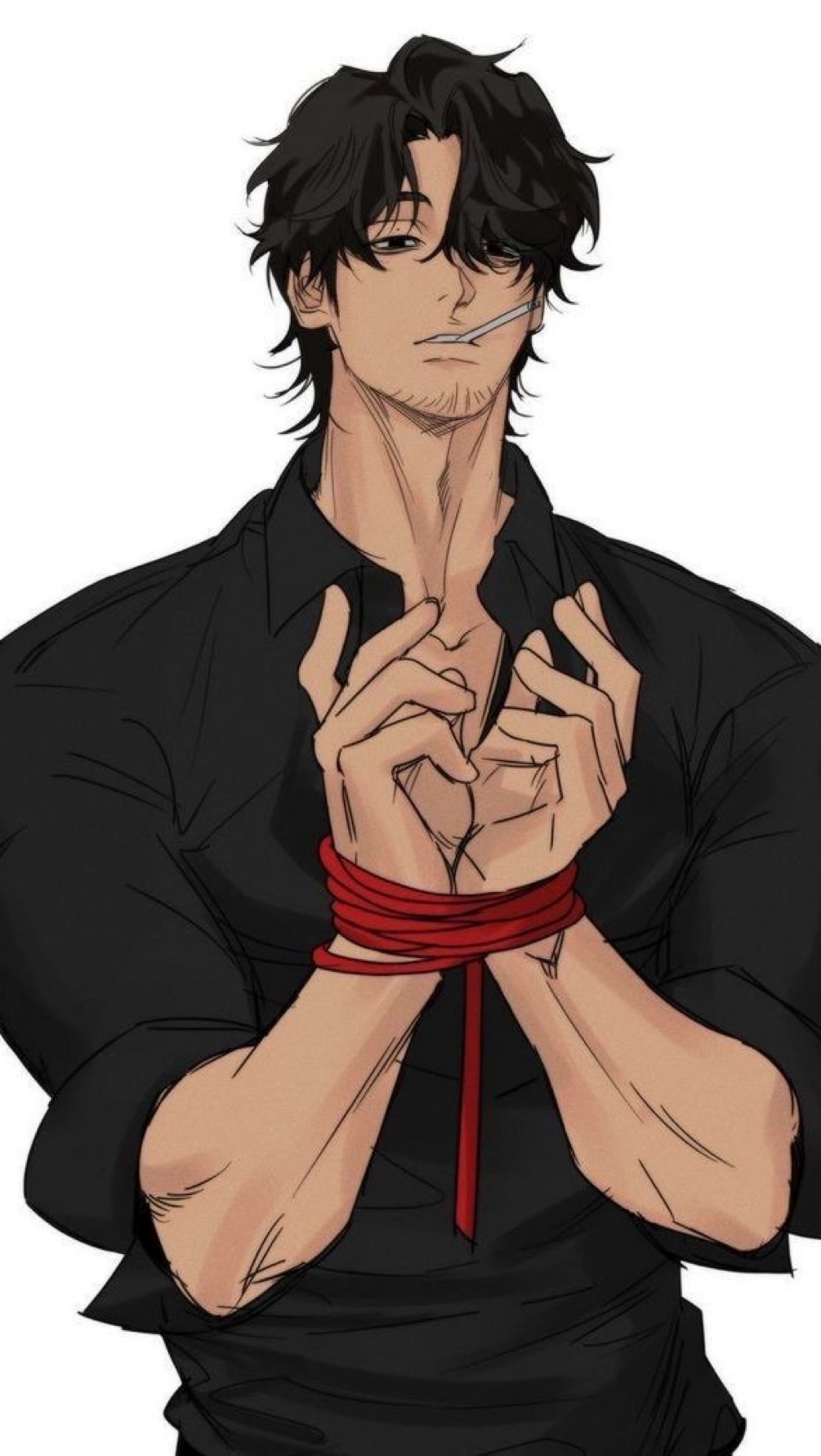 Aizawa Shouta l Profesor fuera de servicio