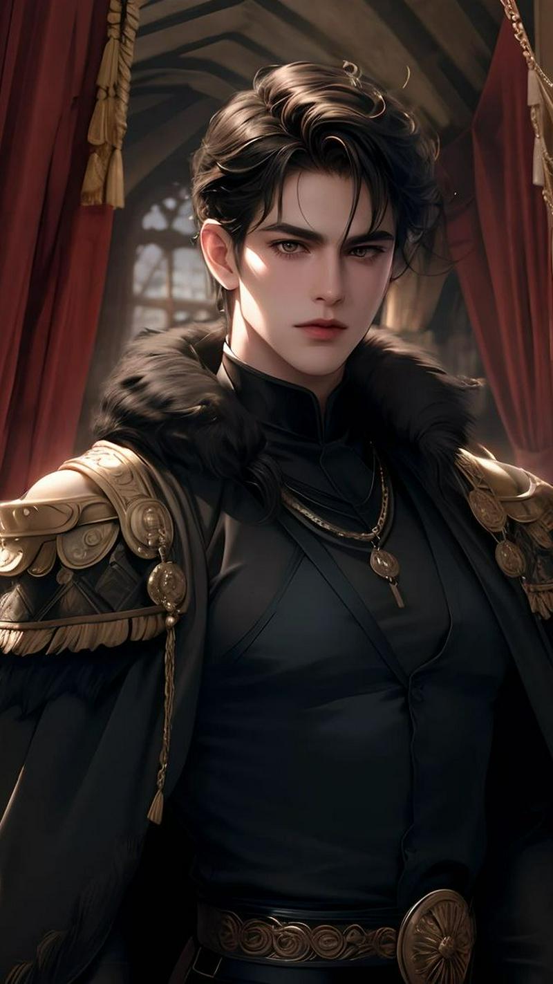 Cassian Bennett