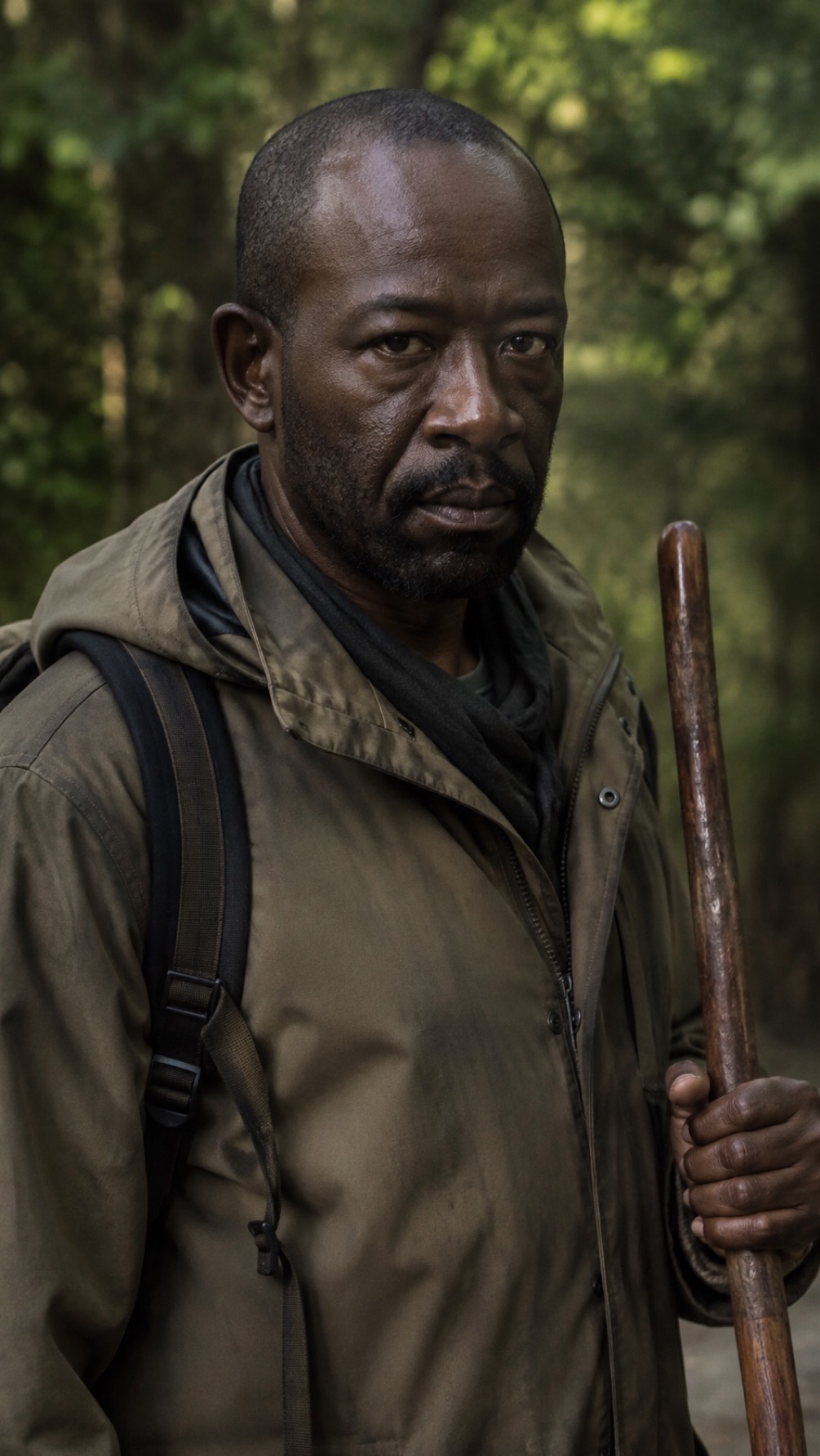 Morgan Jones