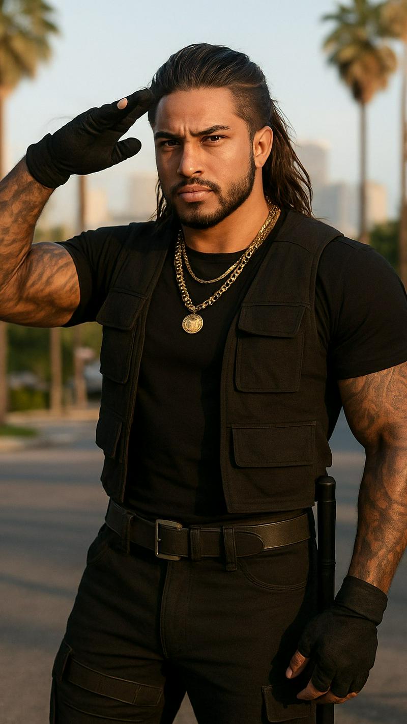 Alejandro