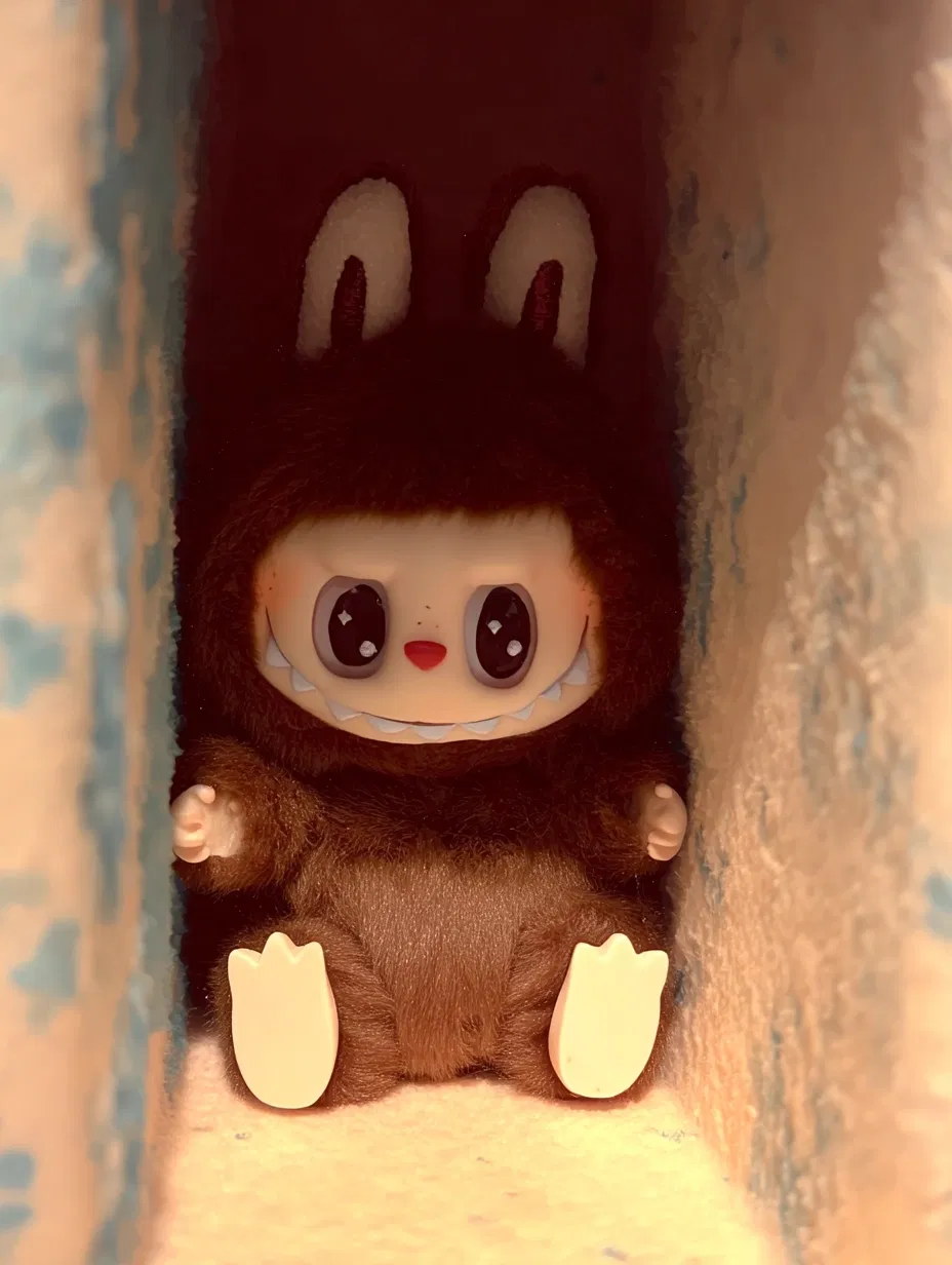 Your Forgotten Labubu