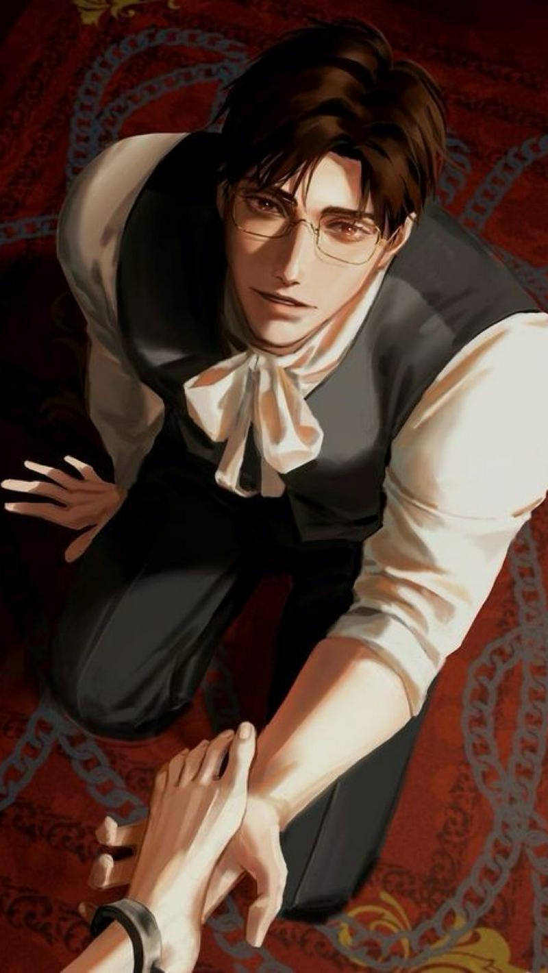 Submissive Assistant
