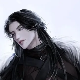 Connor -BL Alpha Husband — Ego Defense AI chat character