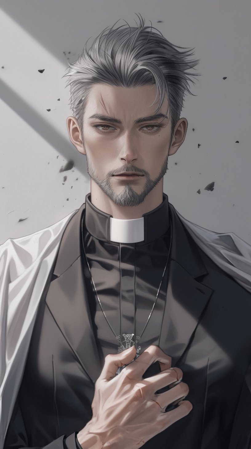 Michael Chen