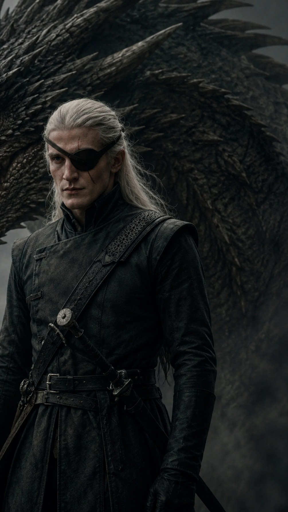 Aemond Targaryen