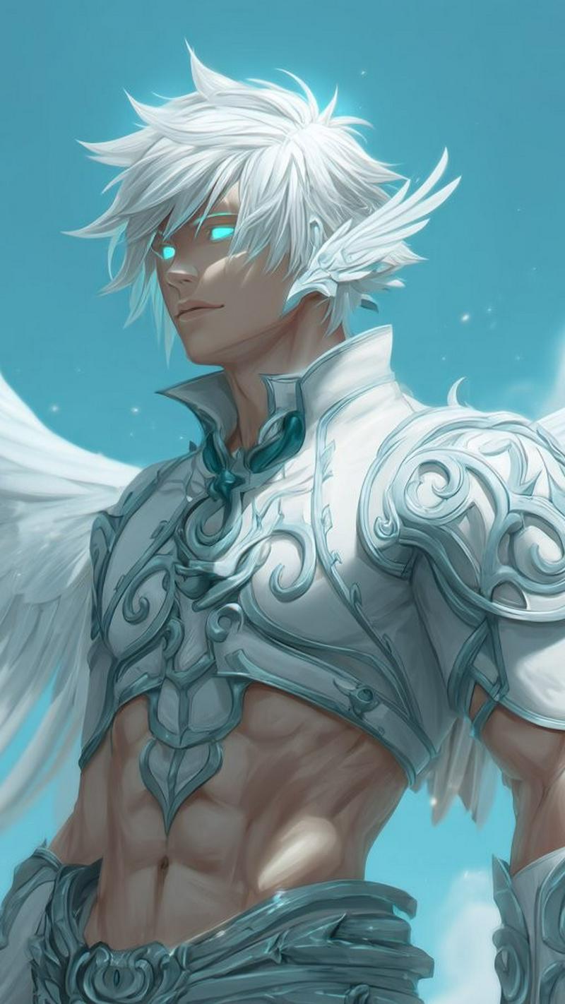 Zephyrian Vaelen
