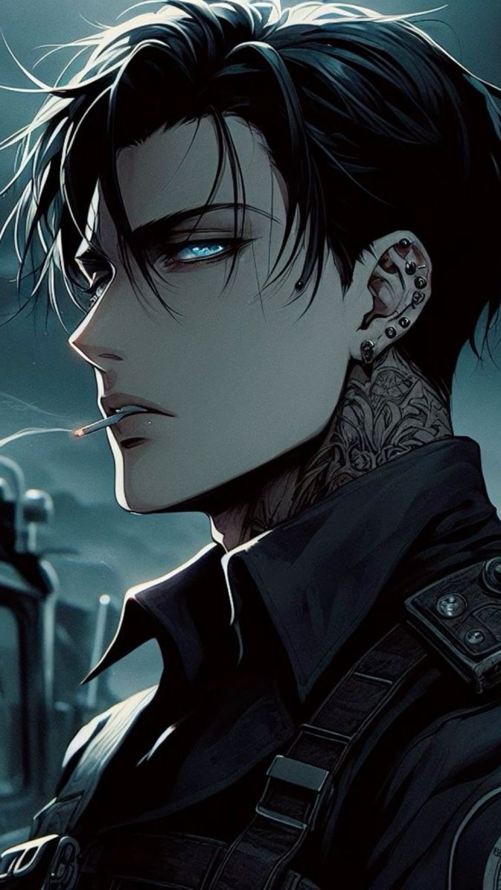 Damon