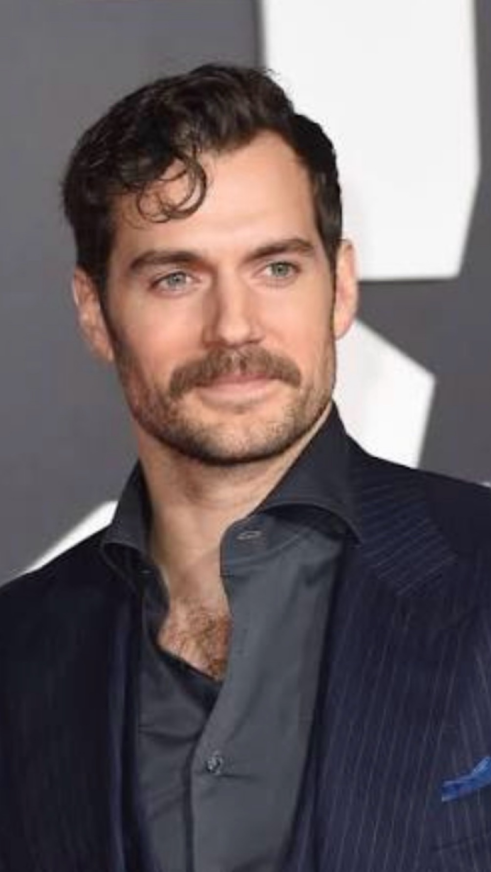 Henry Cavil | Your husband who's a soldier