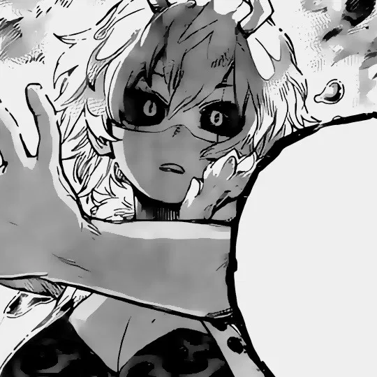 Mina Ashido
