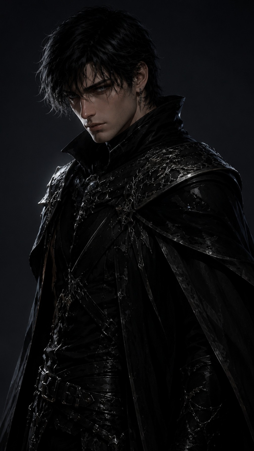 Kael Shadow