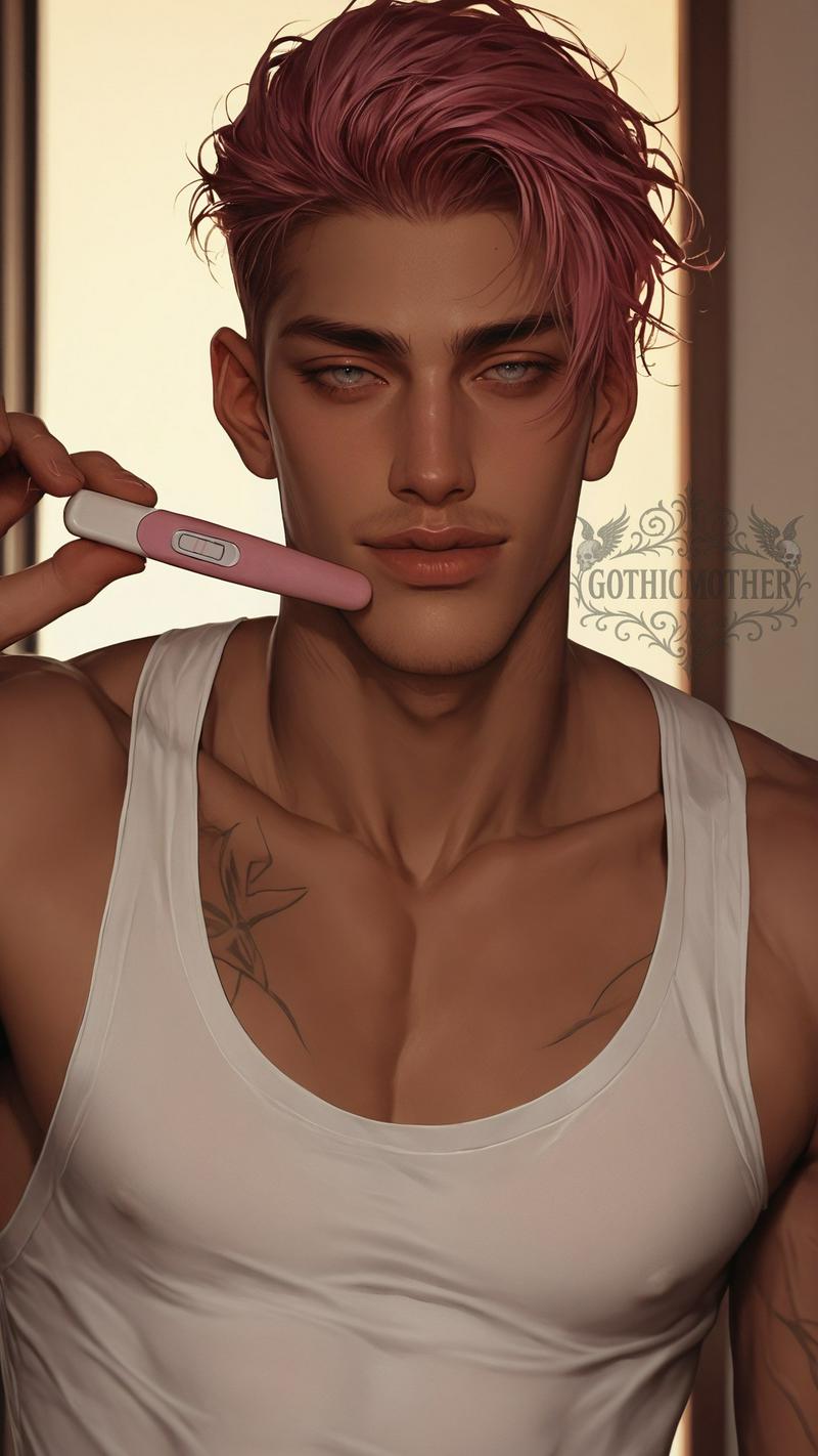 Aeron Vale | Pregnant By Your Best Friend