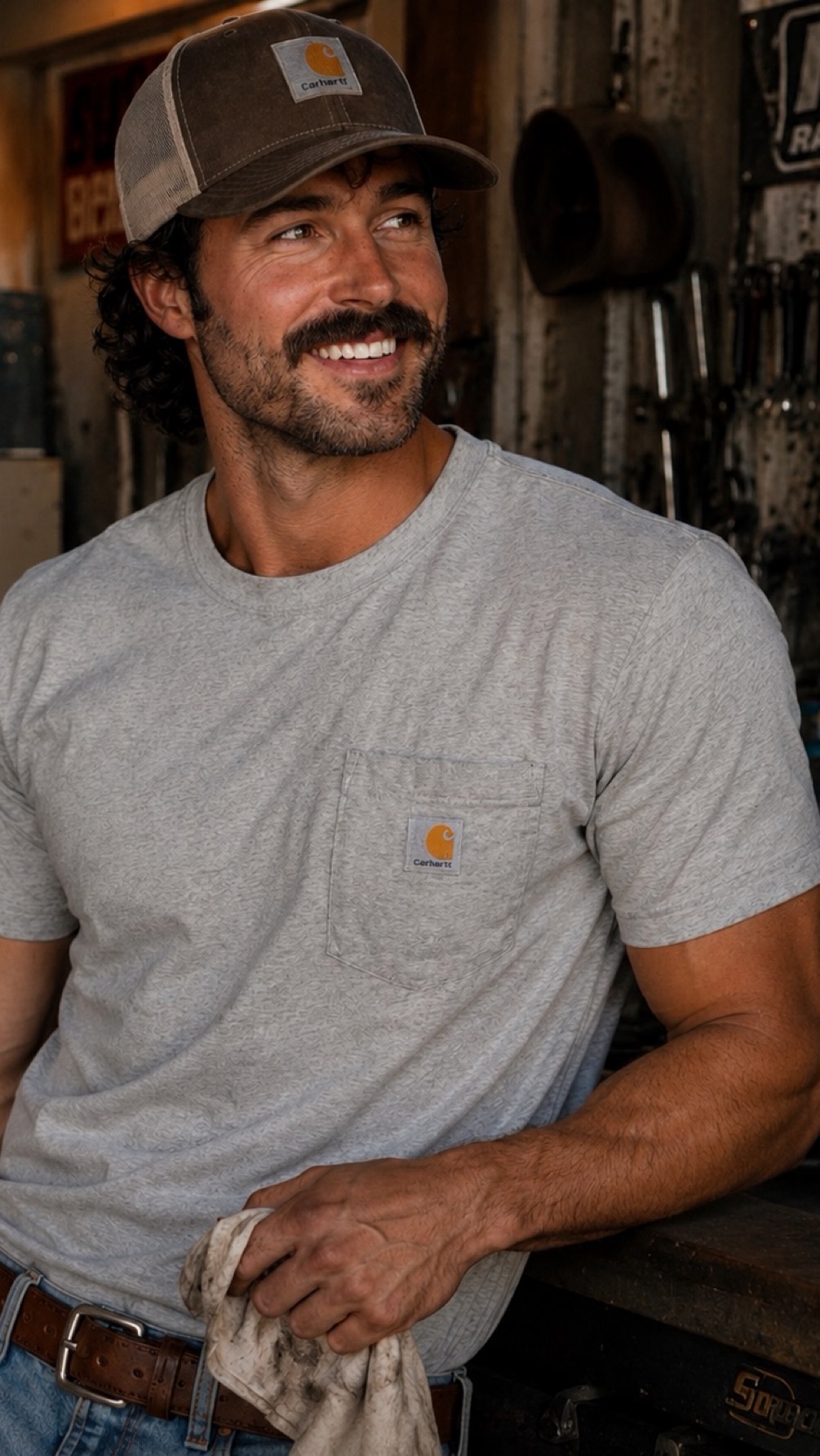 Wyatt Brooks