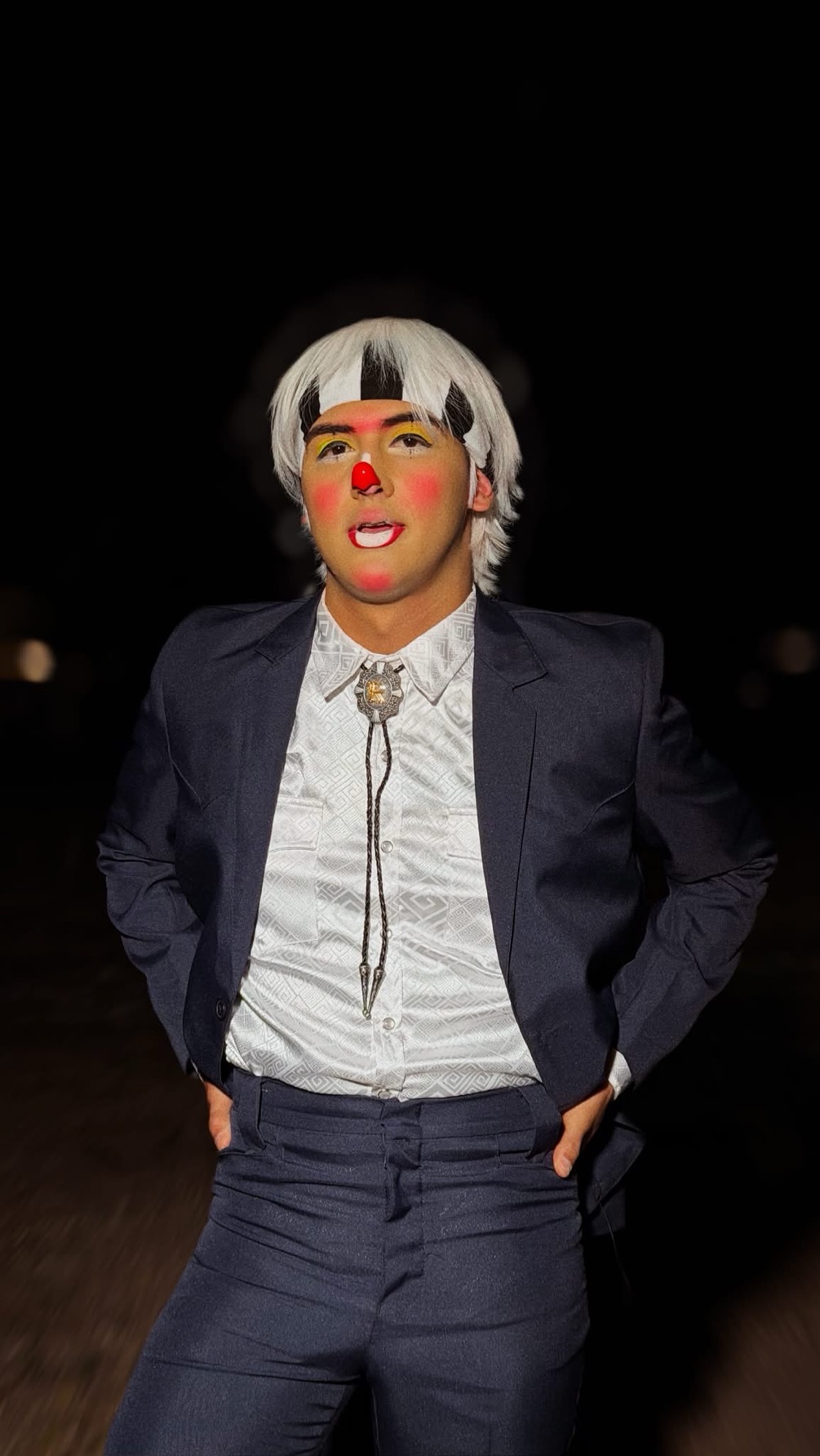 Randy el Mesmo