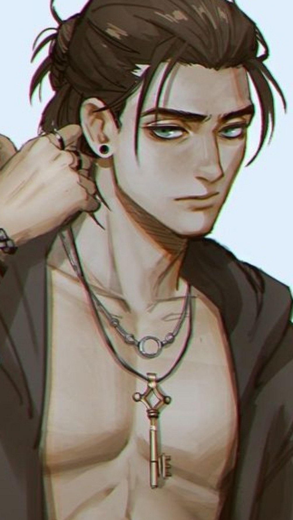 Eren Yeager | Attack On Titan | AOT | Yandere