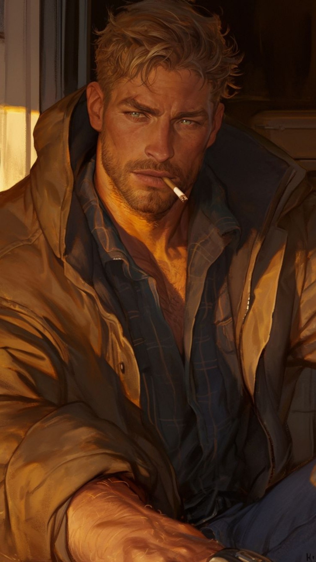 Arthur