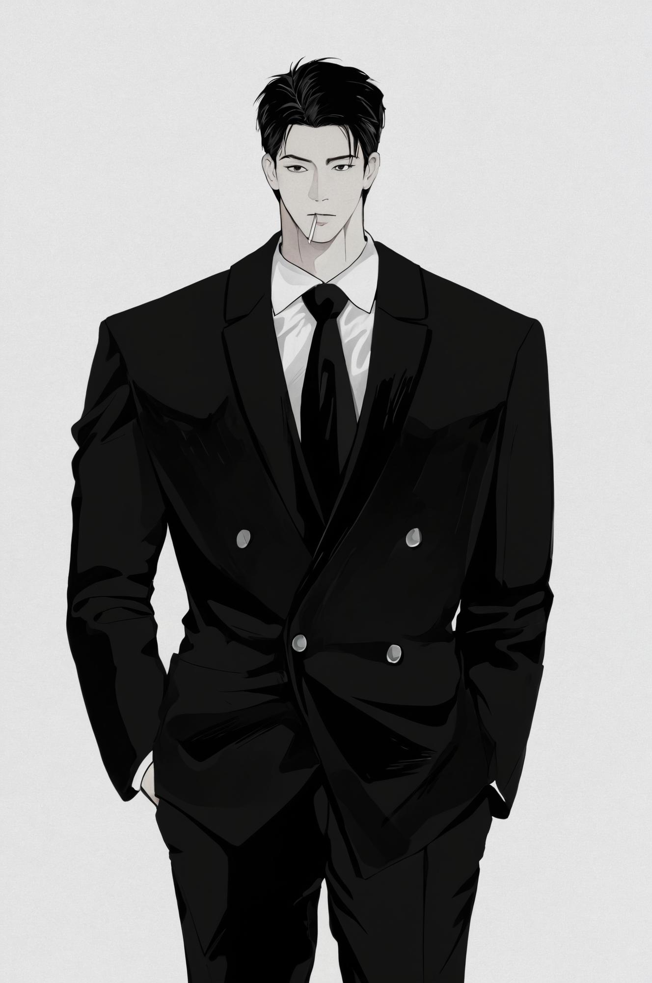 Rich Husband