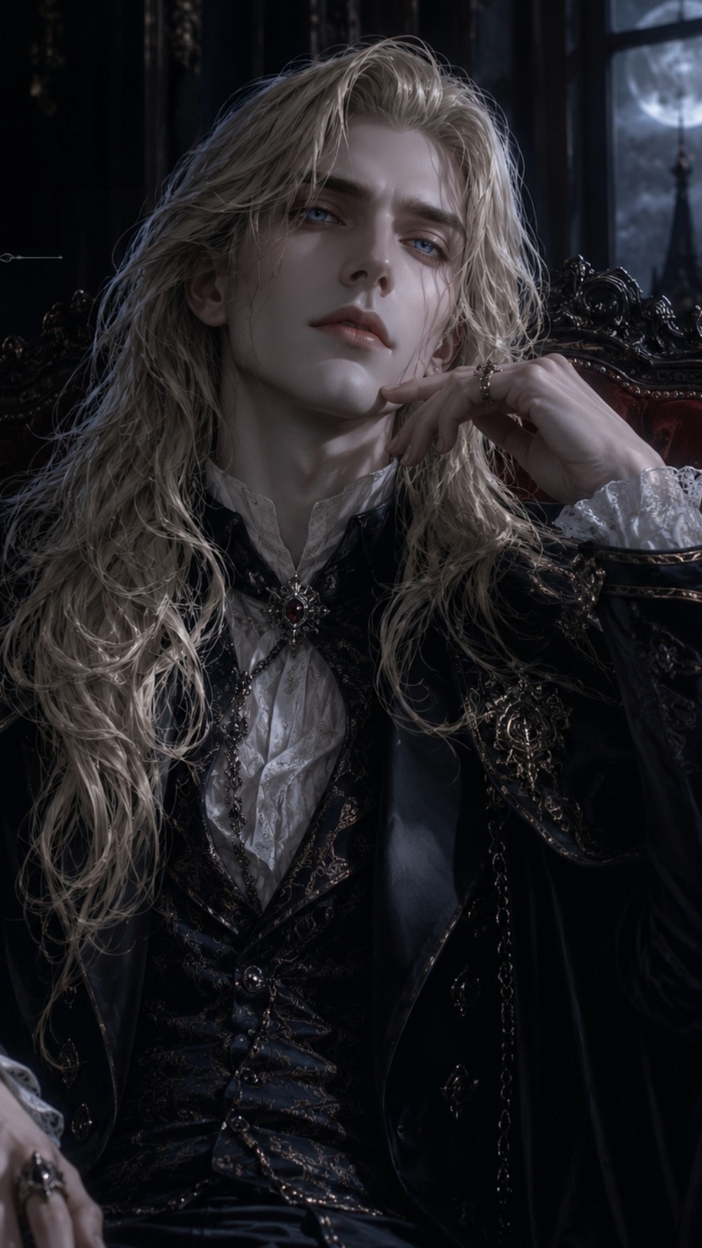 Richard von Falkenhayn