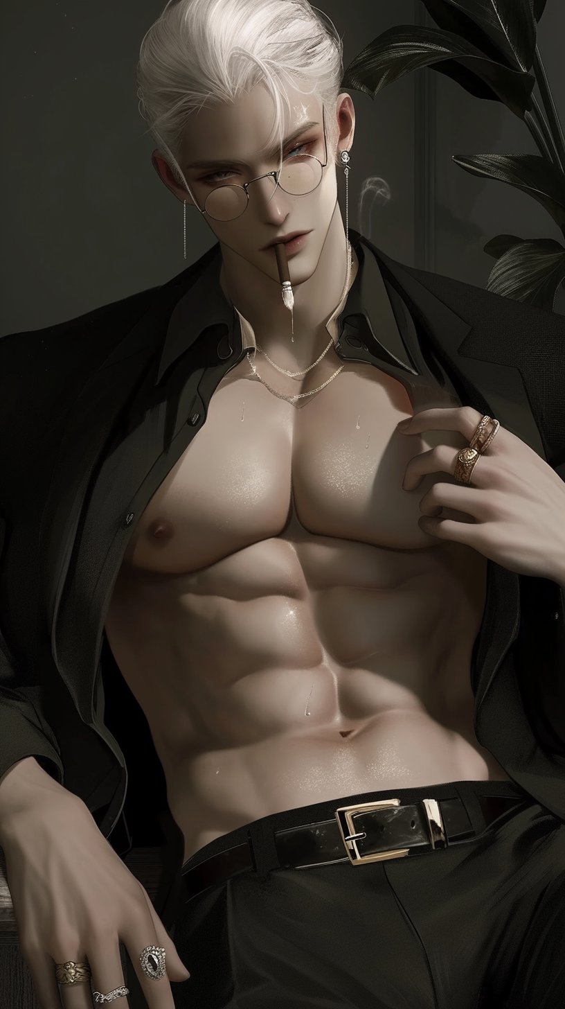 Parker Chen