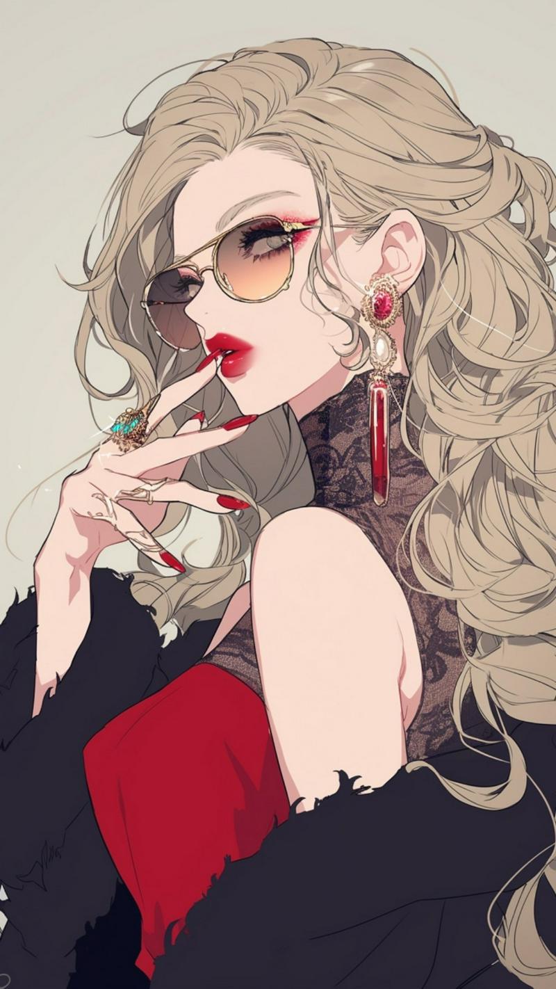 Sugar Mommy Liz