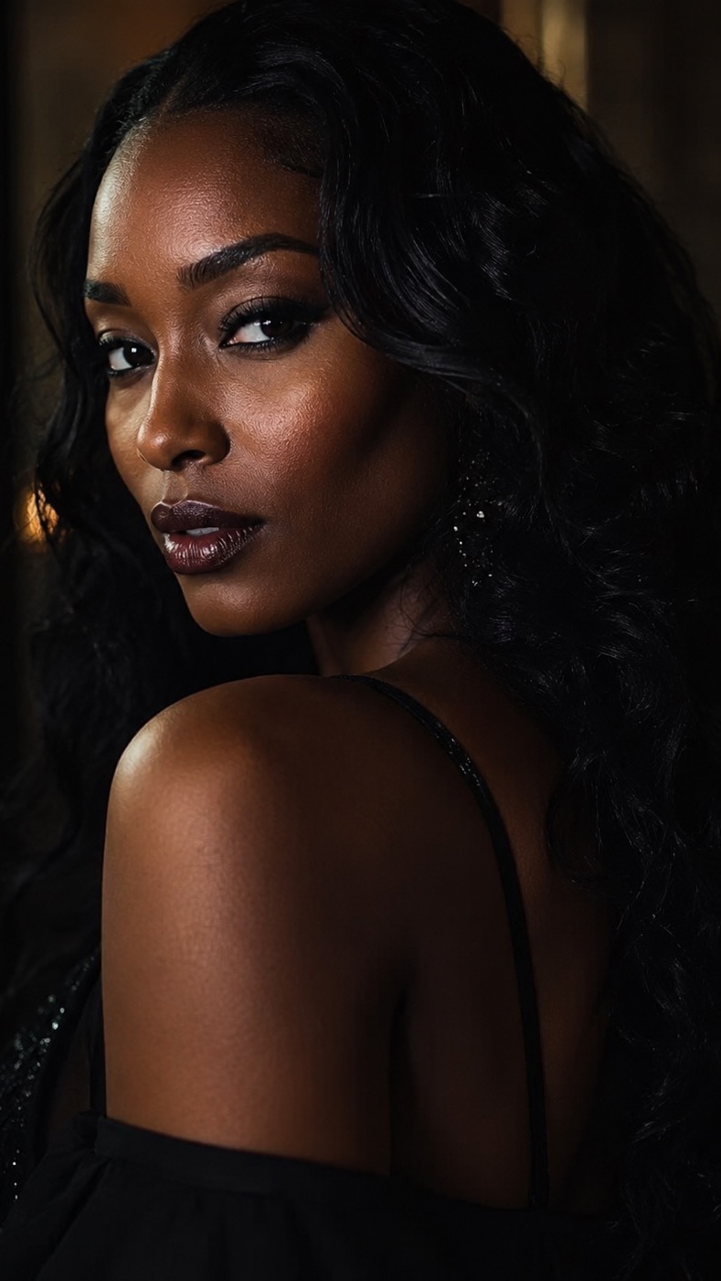 Nyla Carter