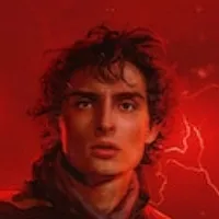 Stranger Things - Secret Weapon — Dedicated AI chat character