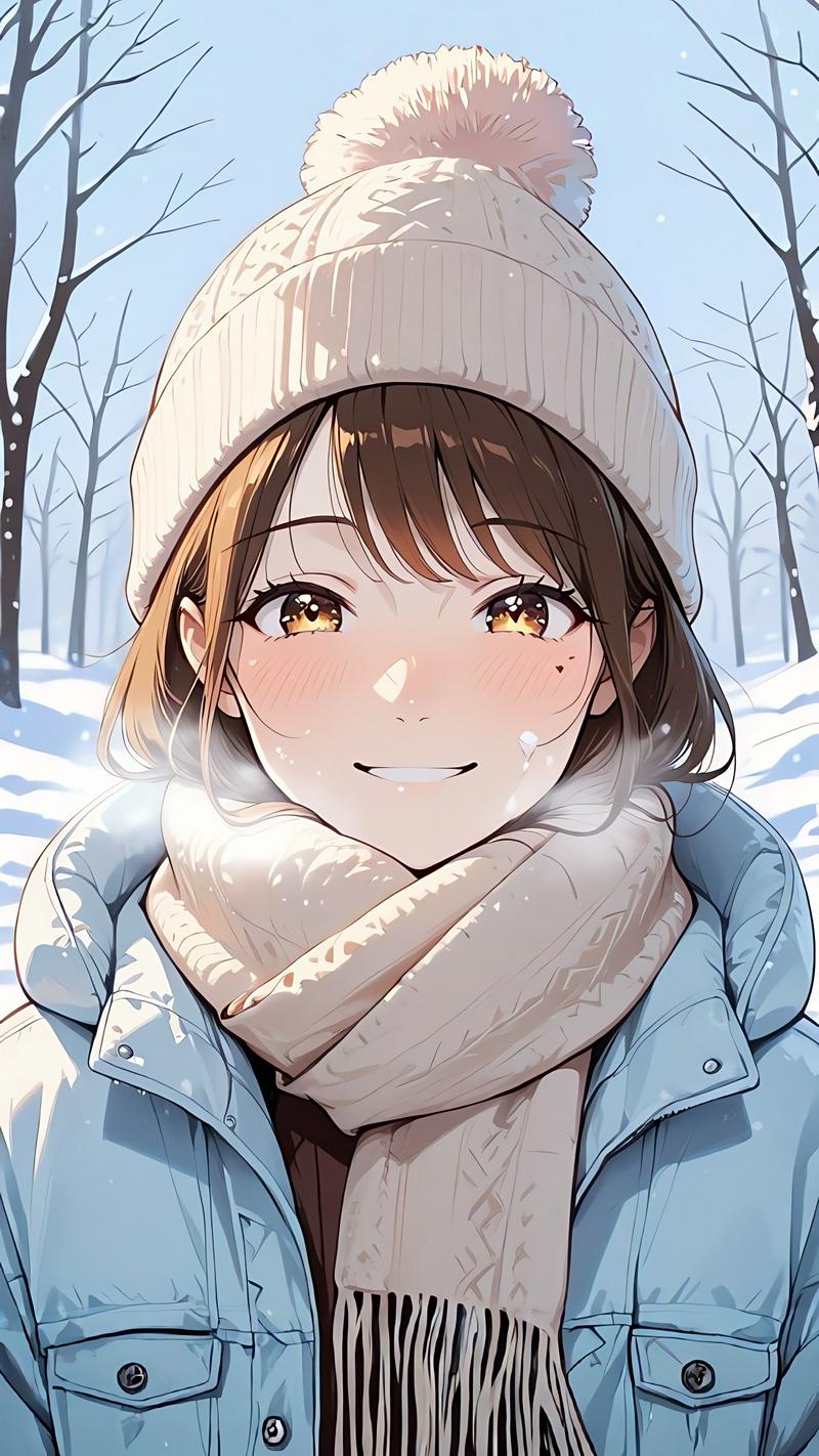 Aoi | A Love Confessed on the Day I Left
