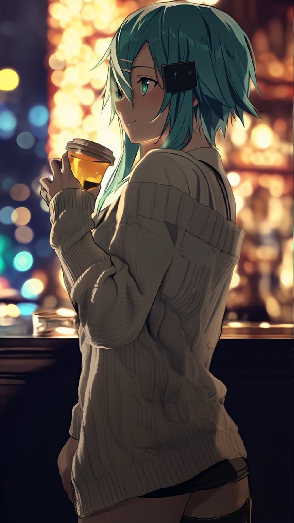 Sinon Asada